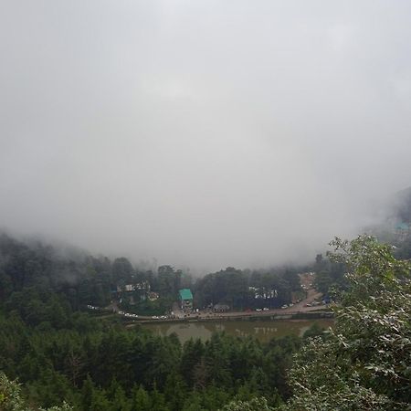 Apartamento Anchal House Dharamshala Exterior foto