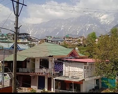 Apartamento Anchal House Dharamshala Exterior foto